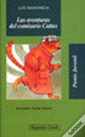 Capa do artigo Las Aventuras Del Comisario Cattus