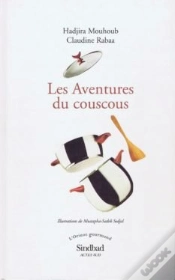 Capa do artigo Las Aventuras Del Cuscús
