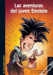 Capa do artigo Las Aventuras Del Joven Einstein