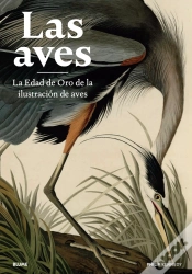Capa do artigo Las Aves