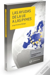 Capa do artigo Las Ayudas De La Ue A Las Pymes (Papel + E-Book)