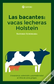 Capa do artigo Las Bacantes: Vacas Lecheras Holstein