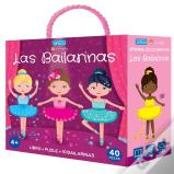 Las Bailarinas