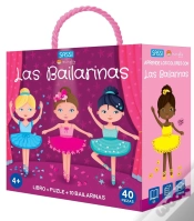 Capa do artigo Las Bailarinas