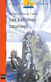 Las Ballenas Cautivas
