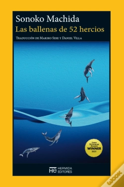 Capa do artigo Las Ballenas De 52 Hercios