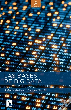 Capa do artigo Las Bases De Big Data