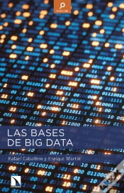 Capa do artigo Las Bases De Big Data