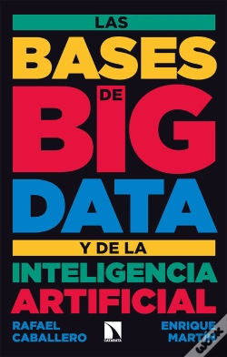 Capa do artigo Las Bases De Big Data Y De La Inteligencia Artificial