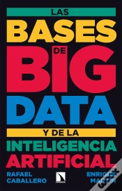 Capa do artigo Las Bases De Big Data Y De La Inteligencia Artificial