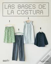 Las Bases De La Costura