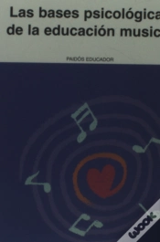 Capa do artigo Las Bases Psicológicas De La Educación Musical