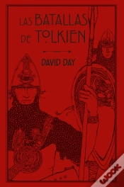Capa do artigo Las Batallas De Tolkien