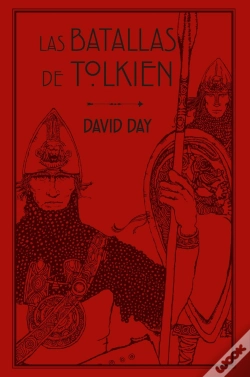 Capa do artigo Las Batallas De Tolkien