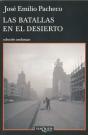 Las Batallas En El Desierto - Preview