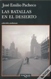 Las Batallas En El Desierto