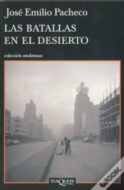 Capa do artigo Las Batallas En El Desierto
