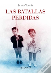 Capa do artigo Las Batallas Perdidas