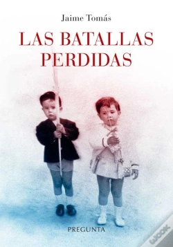 Capa do artigo Las Batallas Perdidas