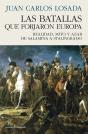 Las Batallas Que Forjaron Europa - Preview