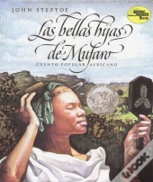Las Bellas Hijas De Mufaro