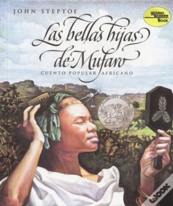 Capa do artigo Las Bellas Hijas De Mufaro