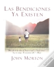 Capa do artigo Las Bendiciones Ya Existen / The Blessings Already Are