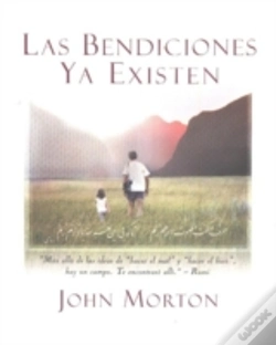 Capa do artigo Las Bendiciones Ya Existen / The Blessings Already Are