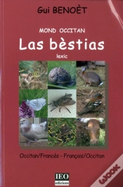 Capa do artigo Las Bestias Lexic