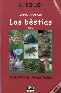 Capa do artigo Las Bestias Lexic