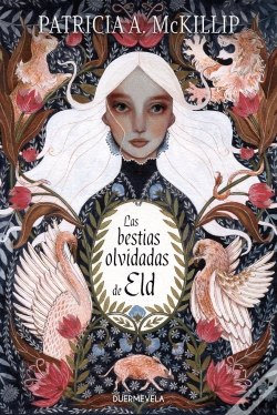 Capa do artigo Las Bestias Olvidadas De Eld