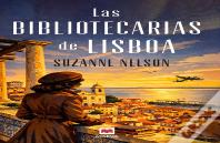 Las Bibliotecarias De Lisboa