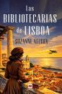 Las Bibliotecarias De Lisboa - Preview
