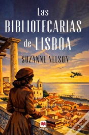 Capa do artigo Las Bibliotecarias De Lisboa