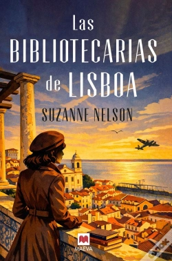 Capa do artigo Las Bibliotecarias De Lisboa