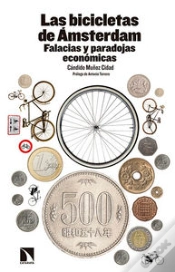 Capa do artigo Las Bicicletas De Ámsterdam.