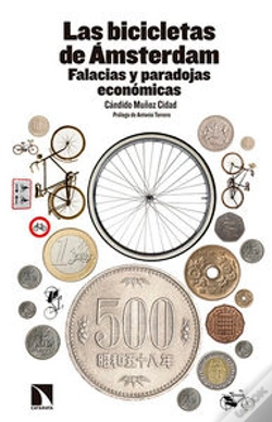 Capa do artigo Las Bicicletas De Ámsterdam.