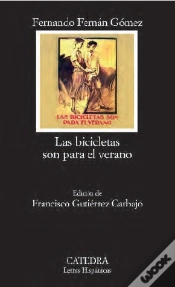 Capa do artigo Las Bicicletas Son Para El Verano