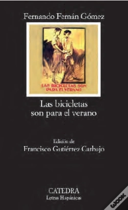 Capa do artigo Las Bicicletas Son Para El Verano
