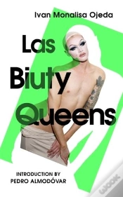 Capa do artigo Las Biuty Queens