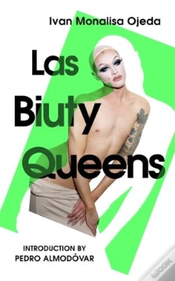 Capa do artigo Las Biuty Queens