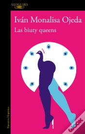 Capa do artigo Las Biuty Queens (Mapa De Las Lenguas)