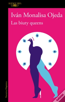 Capa do artigo Las Biuty Queens (Mapa De Las Lenguas)