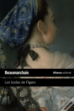 Capa do artigo Las Bodas De Fígaro