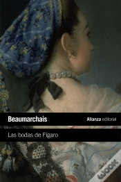 Capa do artigo Las Bodas De Fígaro