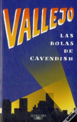 Capa do artigo Las Bolas De Cavendish