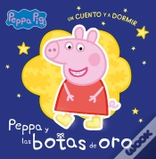 Capa do artigo Las Botas De Oro