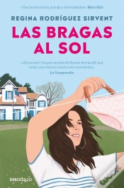 Capa do artigo Las Bragas Al Sol