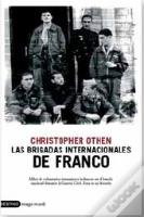 Las Brigadas Internacionales De Franco