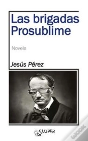 Capa do artigo Las Brigadas Prosublime